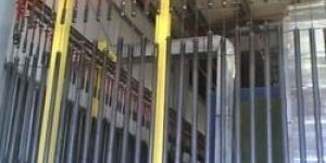 Scaffolding Conveyor