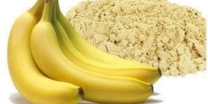 Banana Leaf Extract Powder