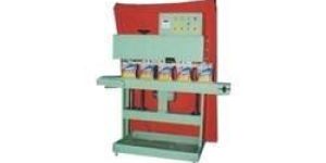 Pouch Sealing Machine
