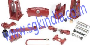 BPW Rocker Equalizer