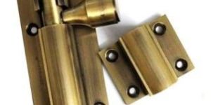 Brass Tower Bolt