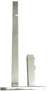 Stainless Steel F Bracket