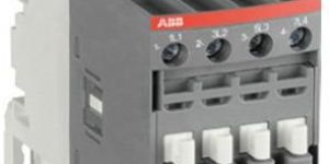 ABB Power Contactor