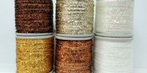 Tinsel Yarn