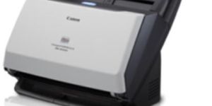 Canon DR Scanner