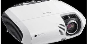 Canon Projector