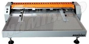 Electric Creasing Machine