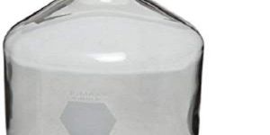 Aspirator Bottle