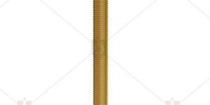 Internal Coupling Dowel