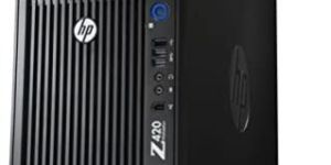 Refurb HP Workstation