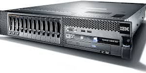 Refurb IBM Server
