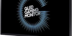 Samsung Monitor