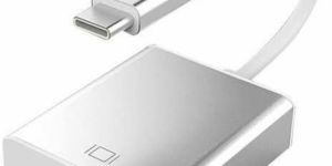 TYPE C TO HDMI CONVERTER