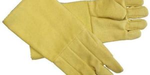 Heat Resistant Gloves