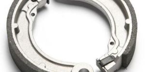 Two Wheeler Brake Shoe