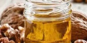 WALNUT OIL