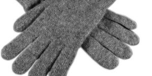 Woolen Gloves