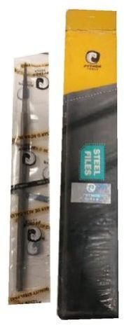Stainless Steel File