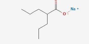 Sodium Valproate