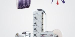 Flexo Printing Machine