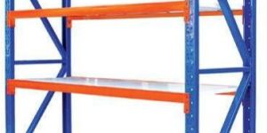 Industrial Storage Rack
