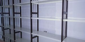 Industrial Warehouse Rack