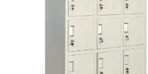 Stainless Steel Personal Locker