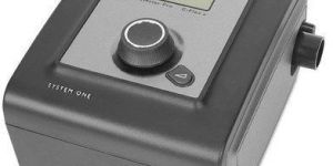 Philips Bipap Machine