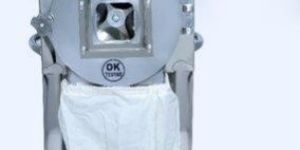 Industrial Masala Grinder