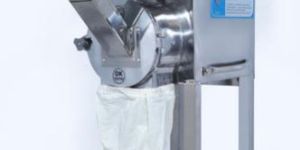 Stainless Steel Pulverizers