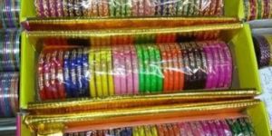 Glass Bangles