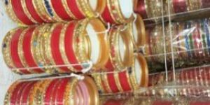 Punjabi Bridal Chura