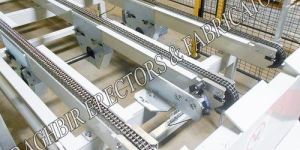 Chain Conveyor