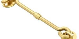 Brass Gate Hook