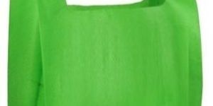 Plain Non Woven Bags