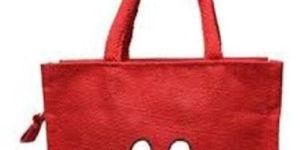 Stylish Jute Bags