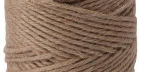 Twisted Jute Twine