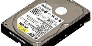 Computer Internal Hard Disk