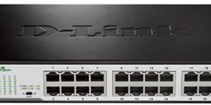 D-Link Network Switch