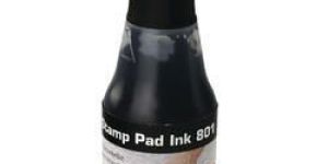 Colop Stamp Pad Ink