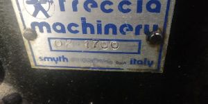 Smyth Thread Book Sewing Machine Needles