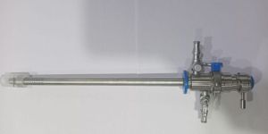 Turp Resectoscope Sheath