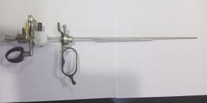 Working Element Active Bipolar