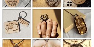 Acrylic Cutting & Engraving Services