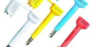 Container Seal Laser Marking Services