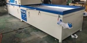 Membrane Vacuum Press Machine