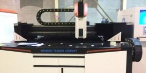 Metal Laser Cutting Machine