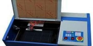 Mini Laser Cutting & Engraving Machine
