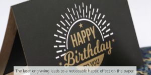 Paper Laser Cutting Services