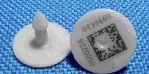 Plastic Lock Laser Marking Services